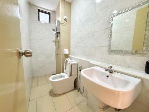 DSummit Suite by Luxecocoo CK Kempas Setia Tropika