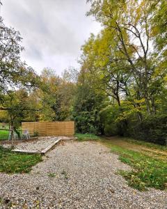 La Planque de Litz - Charme et calme en pleine nature