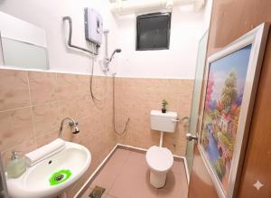 Cozy Stay ANJANA SERI GUEST HOUSE HOMESTAY Melaka
