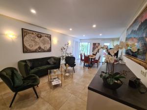 Apartment Gästehaus Staudenschloß