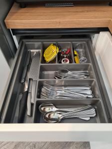 Apartment Gästehaus Staudenschloß