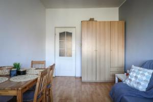 Przytulny apartment Gdynia Centrum