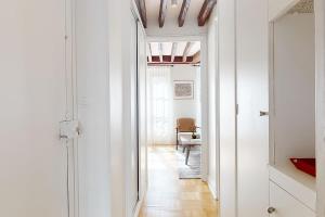 Cosy apartment - Eiffel Tower