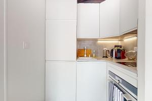 Cosy apartment - Eiffel Tower