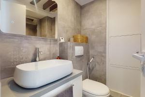 Cosy apartment - Eiffel Tower