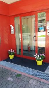 Accommodation in Pont-Saint-Martin
