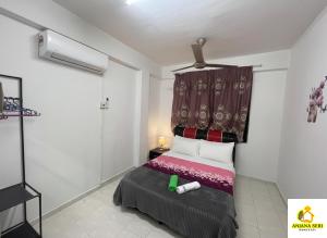 Cozy Stay ANJANA SERI GUEST HOUSE HOMESTAY Melaka