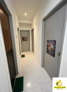 Cozy Stay ANJANA SERI GUEST HOUSE HOMESTAY Melaka