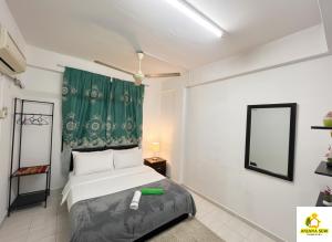 Cozy Stay ANJANA SERI GUEST HOUSE HOMESTAY Melaka