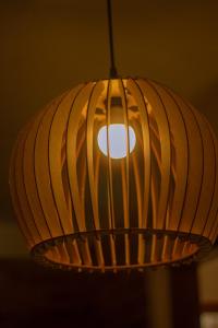 Casa Floresta, hermosa!