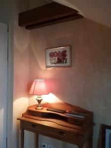Appartements Le Croisic Face Mer : photos des chambres