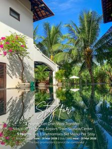 Mayci Eco Boutique Hotel Hoi An