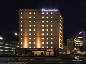 Daiwa Roynet Utsunomiya