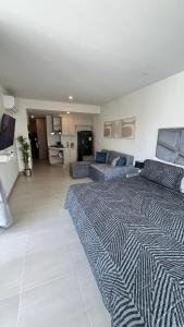 Apartamento Morros C21 con vista al mar