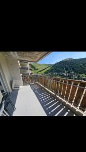 2 Appartements à 300 m des pistes