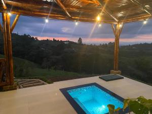 Pausa Hospedaje FILANDIA