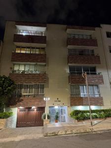 Alojamiento Laureles la 33