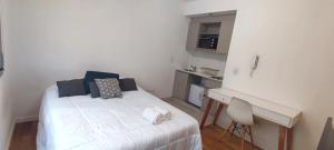 Excelente Studio con piscina en Nuñez