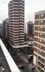 Excelente Studio con piscina en Nuñez