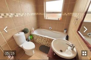 S&R Guesthouse