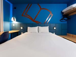 ibis Styles Poços de Caldas
