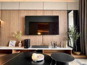 Antara Genting by J&H 2BR Suite w Karaoke