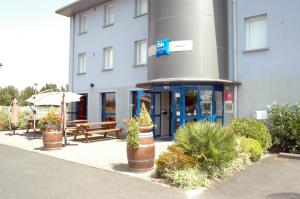 Hotels ibis budget Libourne : photos des chambres