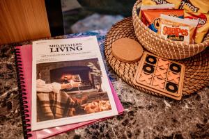 Hermano Farm Stay by Tiny Away