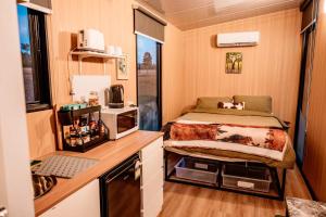 Hermano Farm Stay by Tiny Away