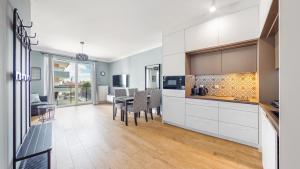 Apartamenty "Bastion Wałowa Q4Apartments
