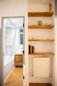 Central London Retreat