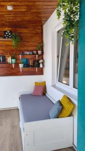 Edelweiss Apartments