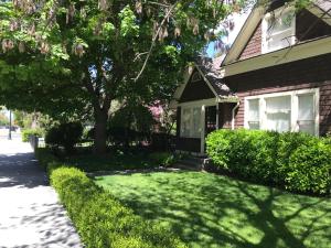Rare 3BR House - Boises Historic Geothermal Corridor