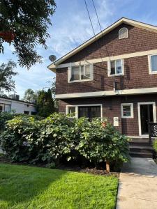 Rare 3BR House - Boises Historic Geothermal Corridor