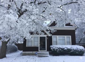 Rare 3BR House - Boises Historic Geothermal Corridor