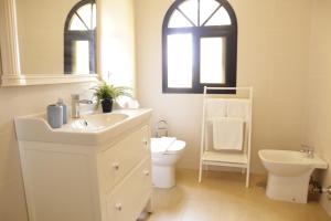 Villa Gardenias Puerto Banús by HOUSELOGY