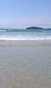 Kitnet Maranduba Ubatuba