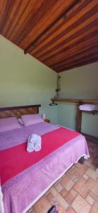 Hospedaria Vida na Roça