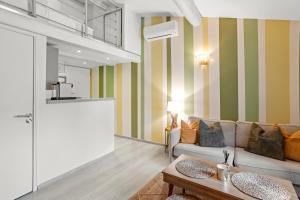 Cozy studio Le Cèdre, Port de Saint Tropez