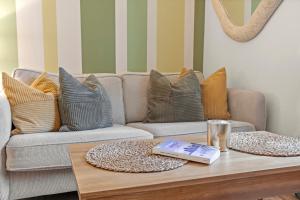 Cozy studio Le Cèdre, Port de Saint Tropez