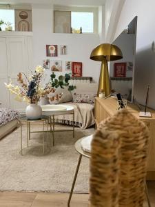 Appartement Cocooning Béziers Cœur historique, charme et confort noté 10