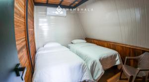 Shambhala Holistic Resort Only Adults