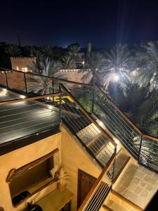 Al Jalilain Inn