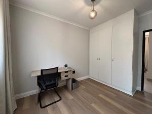 A Cozy Grounded Luxury