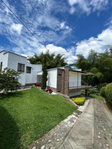 Finca Chalet La Milagrosa