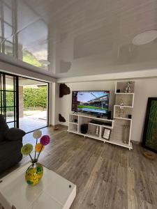 Finca Chalet La Milagrosa