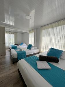 Finca Chalet La Milagrosa