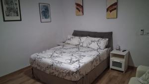 EL CHORRO Aire acondicionado Bar privado Barbacoa Amplios patios