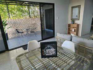 Uvita, Bahía Ballena, Ocean View