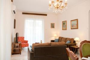 Two-Bedroom Apartment-Paleo Faliro